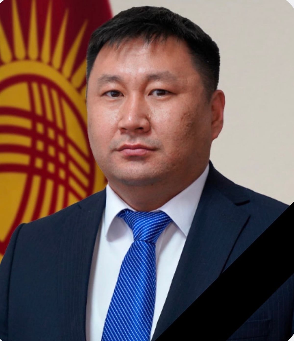 Помощь семье Жеңиша
